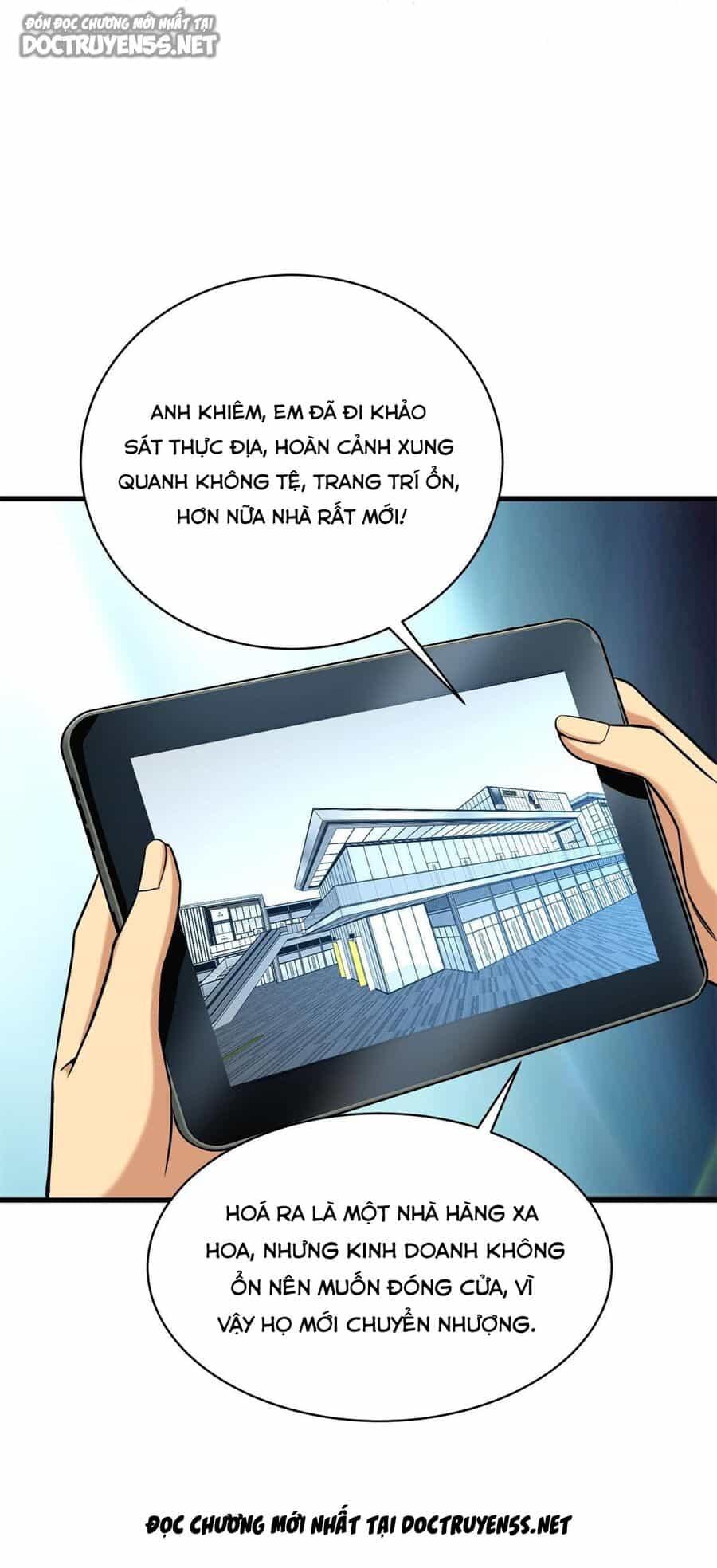 Thành Tỷ Phú Nhờ Thua Lỗ Game - Chương 32 - ảnh 48