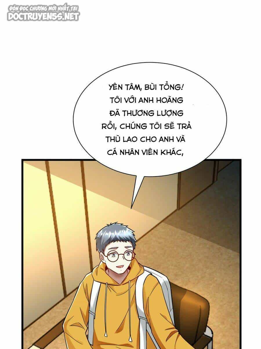 Thành Tỷ Phú Nhờ Thua Lỗ Game - Chương 33 - ảnh 14