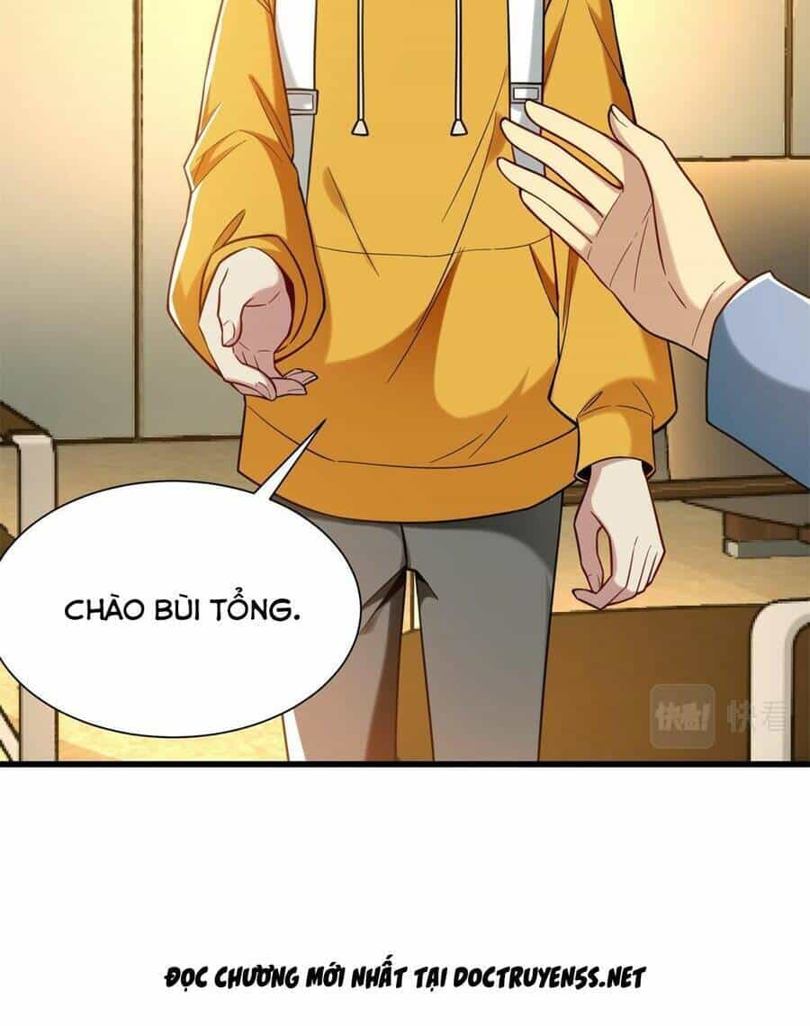 Thành Tỷ Phú Nhờ Thua Lỗ Game - Chương 33 - ảnh 52