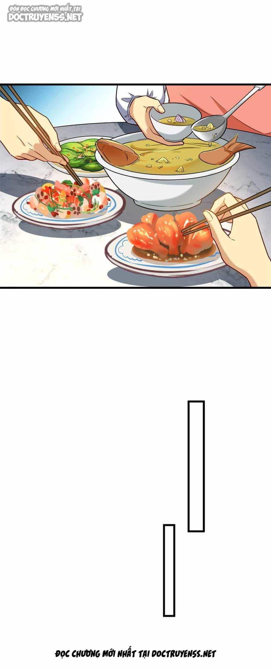 Thành Tỷ Phú Nhờ Thua Lỗ Game - Chương 37 - ảnh 40