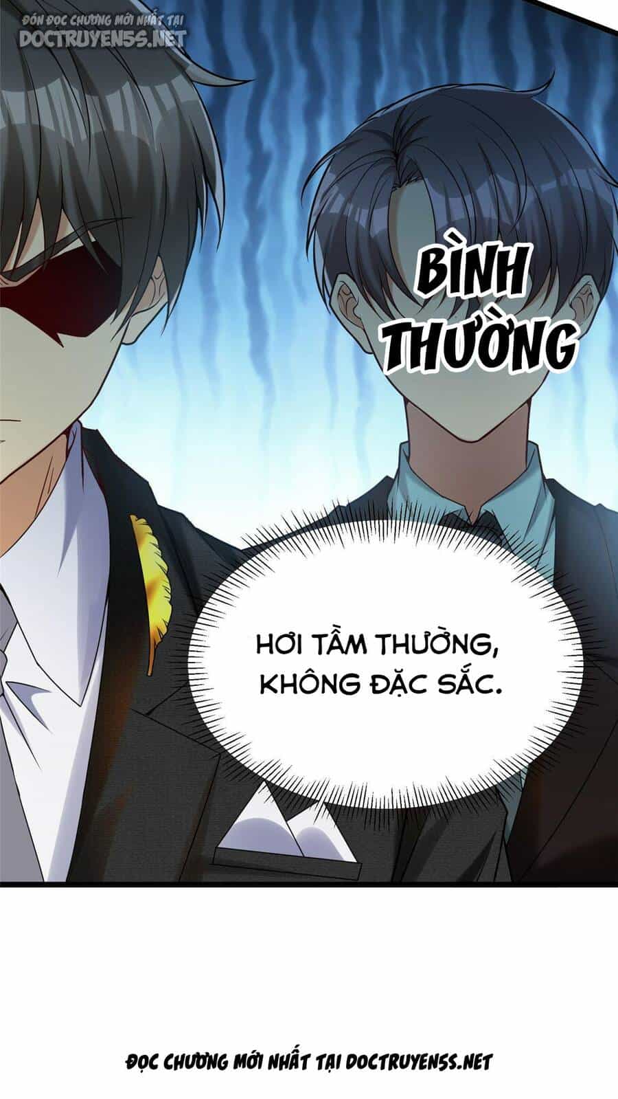 Thành Tỷ Phú Nhờ Thua Lỗ Game - Chương 38 - ảnh 11
