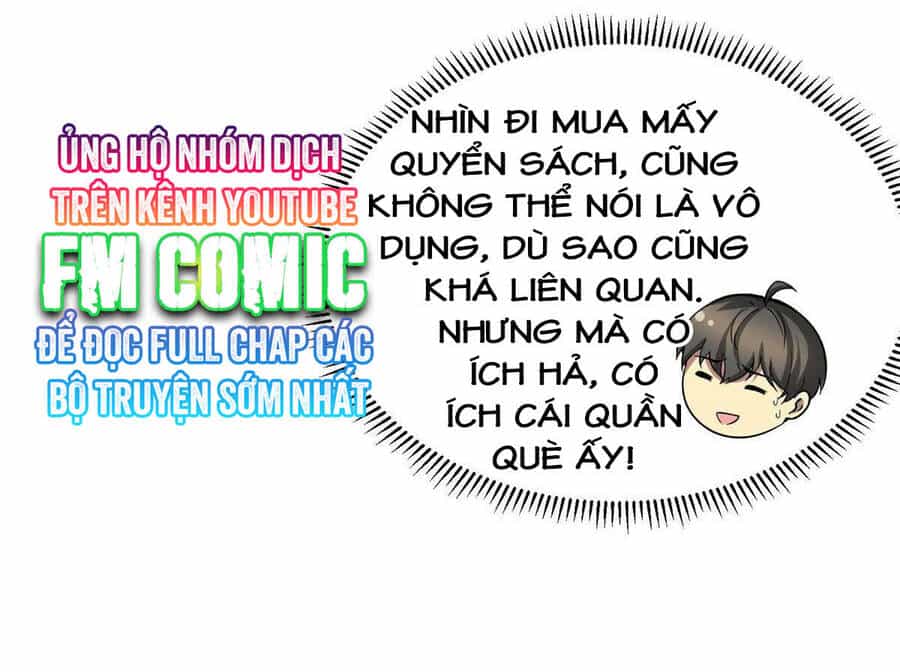 Thành Tỷ Phú Nhờ Thua Lỗ Game - Chương 4 - ảnh 32