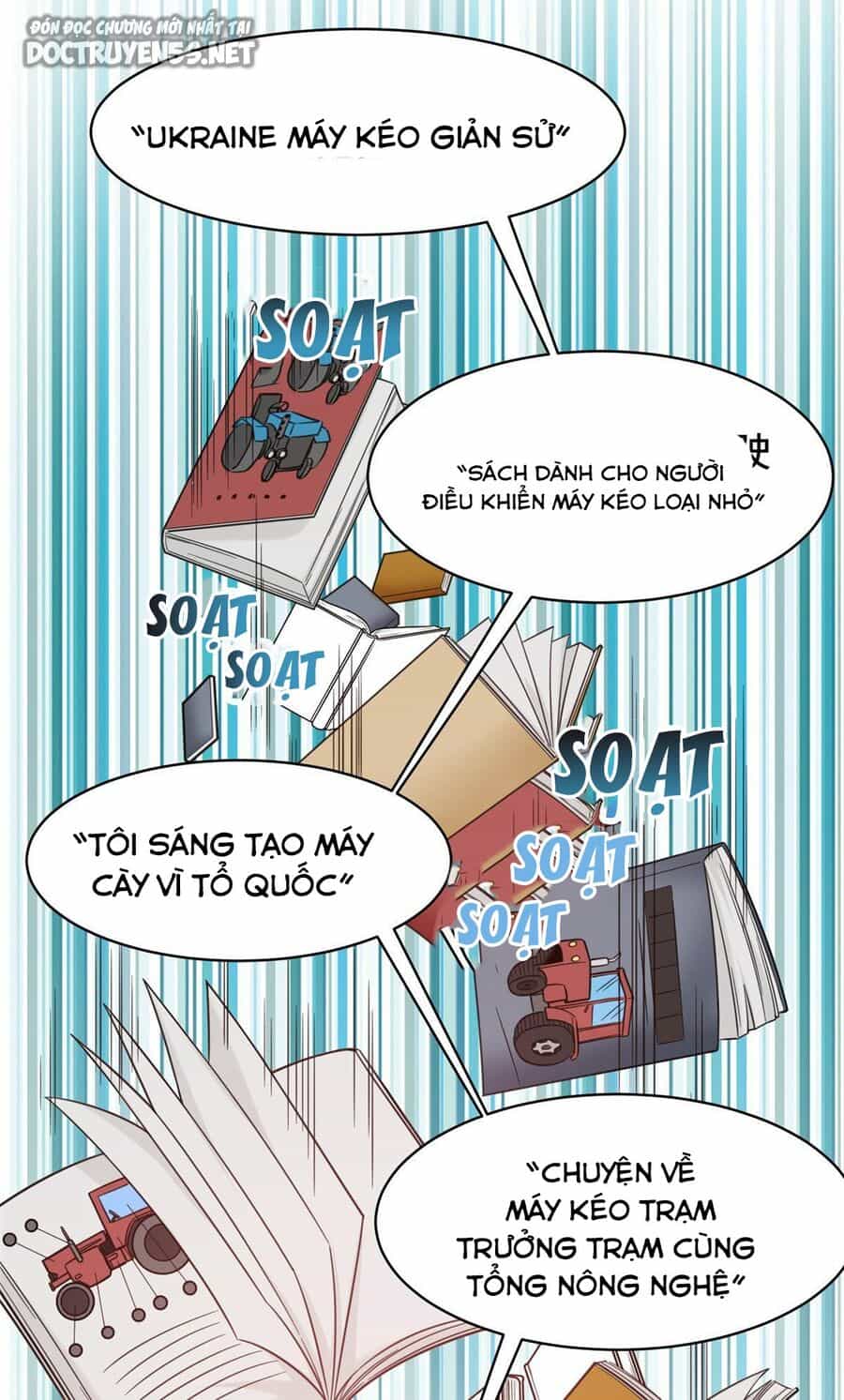 Thành Tỷ Phú Nhờ Thua Lỗ Game - Chương 41 - ảnh 3