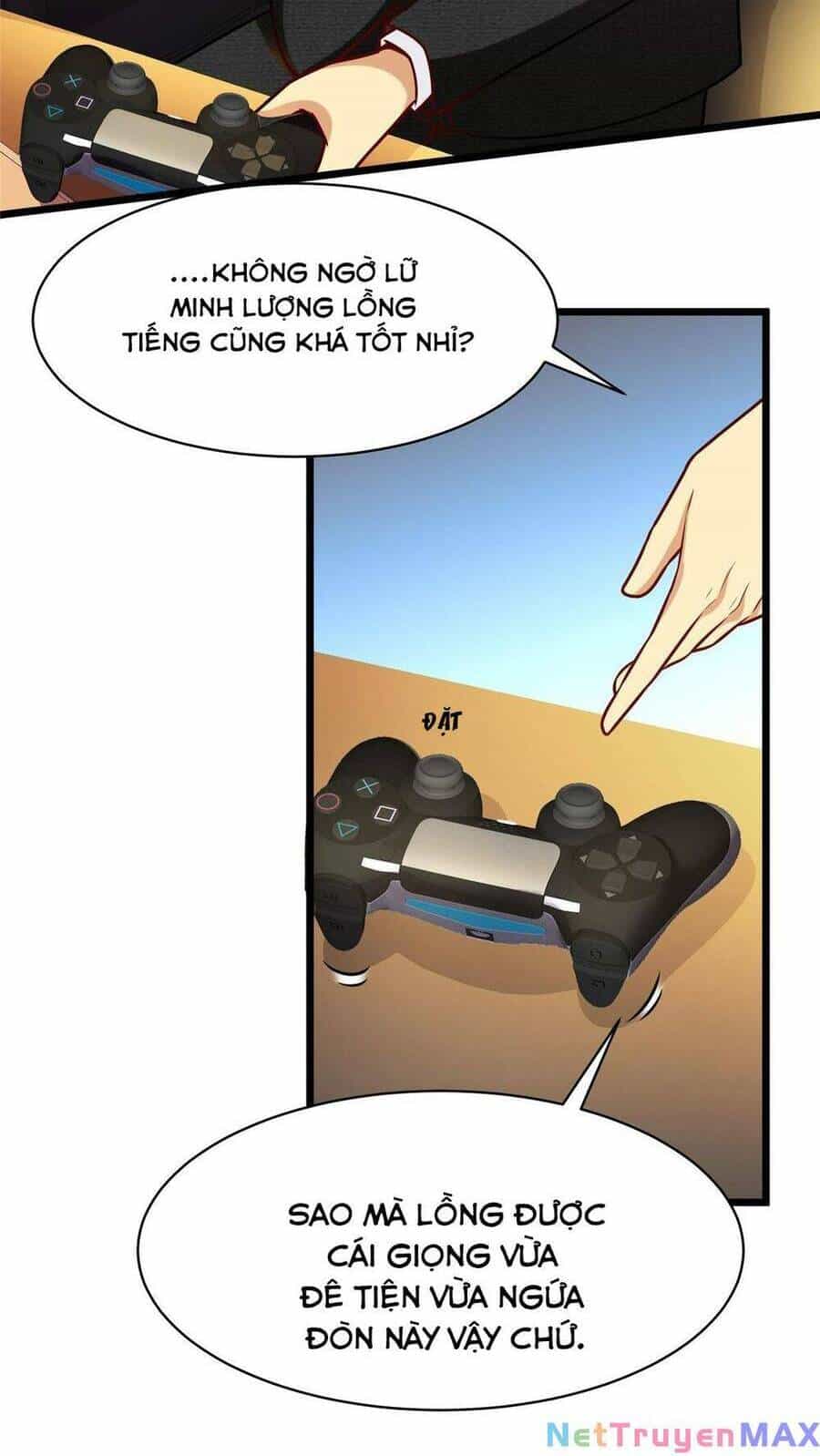 Thành Tỷ Phú Nhờ Thua Lỗ Game - Chương 45 - ảnh 6