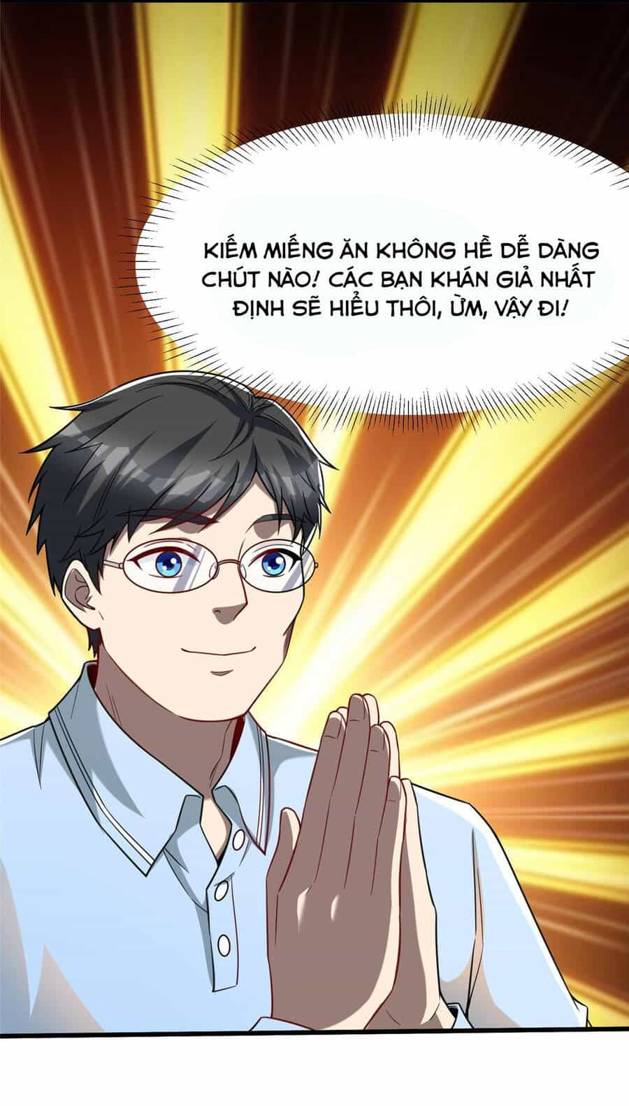 Thành Tỷ Phú Nhờ Thua Lỗ Game - Chương 47 - ảnh 28