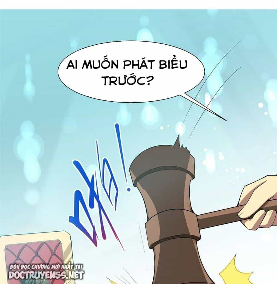 Thành Tỷ Phú Nhờ Thua Lỗ Game - Chương 5 - ảnh 17