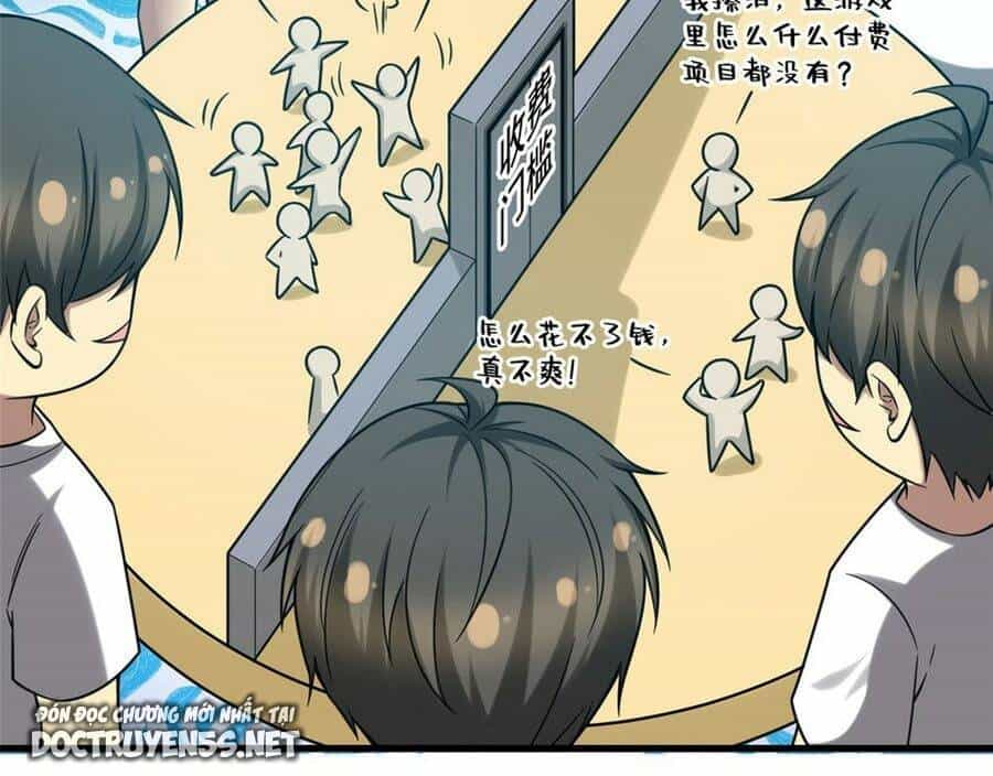 Thành Tỷ Phú Nhờ Thua Lỗ Game - Chương 5 - ảnh 30