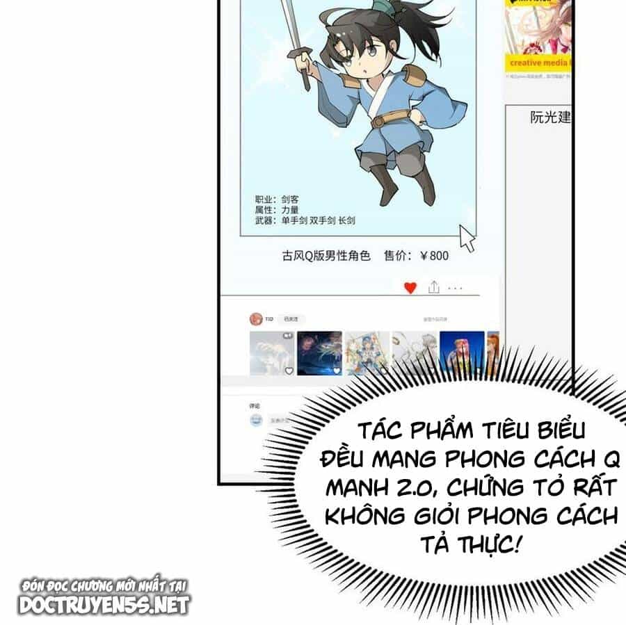 Thành Tỷ Phú Nhờ Thua Lỗ Game - Chương 5 - ảnh 82