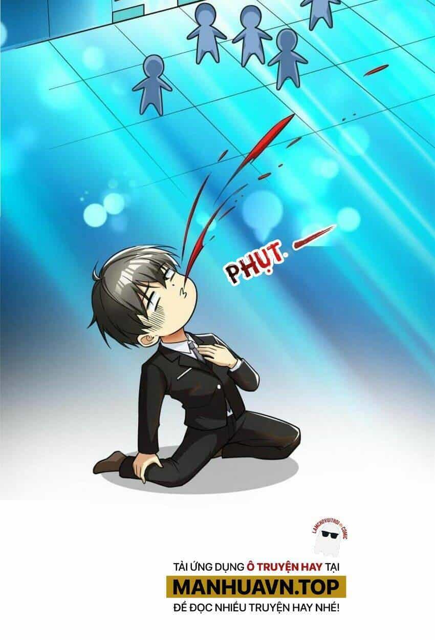 Thành Tỷ Phú Nhờ Thua Lỗ Game - Chương 51 - ảnh 48