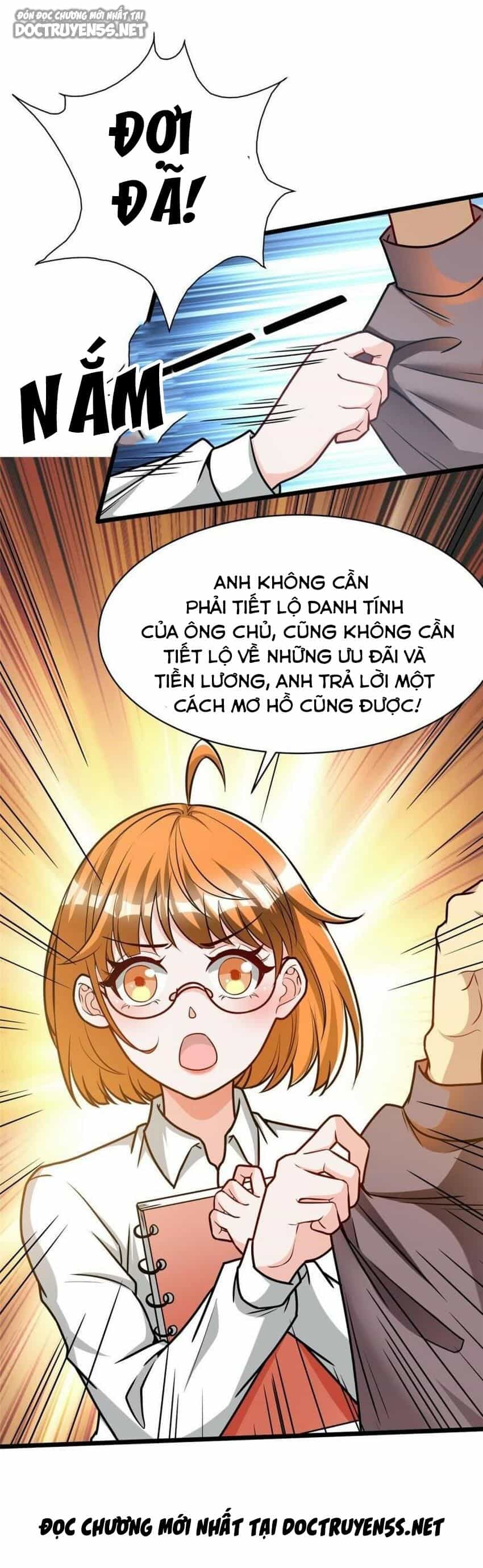 Thành Tỷ Phú Nhờ Thua Lỗ Game - Chương 53 - ảnh 32