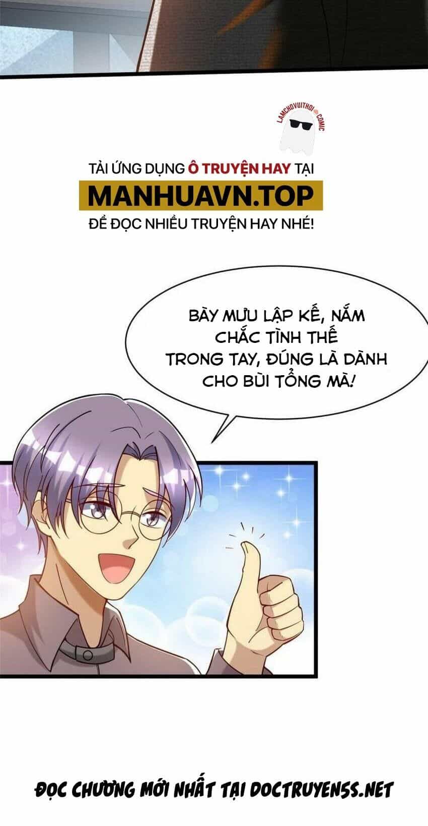 Thành Tỷ Phú Nhờ Thua Lỗ Game - Chương 58 - ảnh 26
