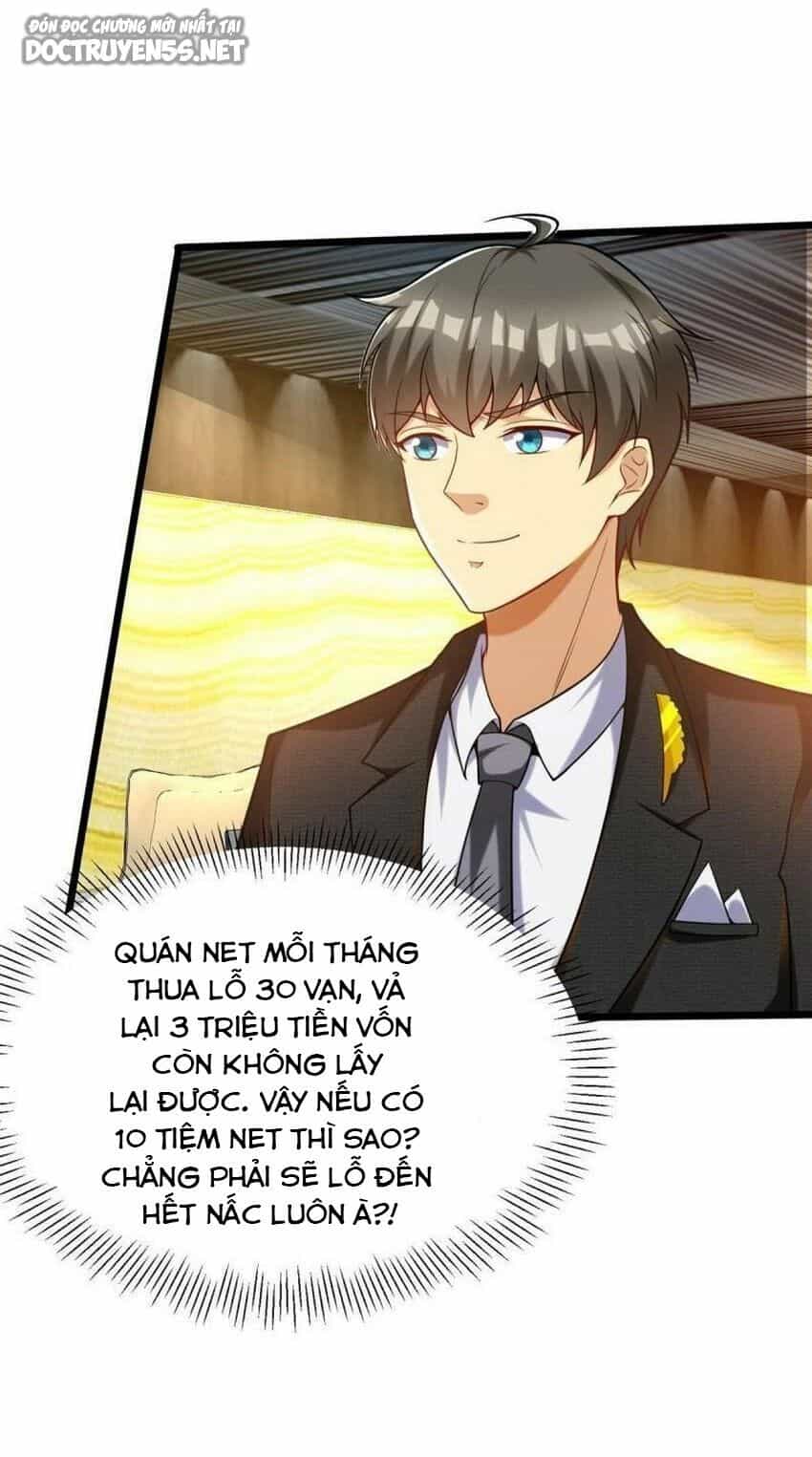 Thành Tỷ Phú Nhờ Thua Lỗ Game - Chương 58 - ảnh 7