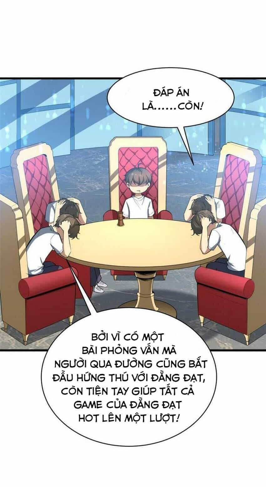 Thành Tỷ Phú Nhờ Thua Lỗ Game - Chương 59 - ảnh 17