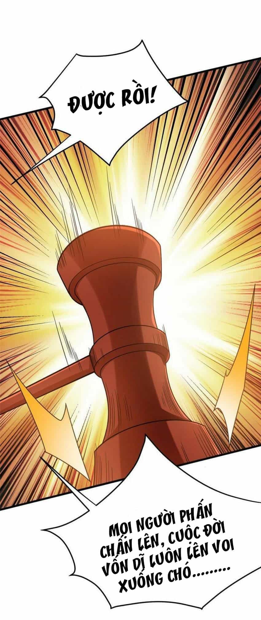Thành Tỷ Phú Nhờ Thua Lỗ Game - Chương 59 - ảnh 18