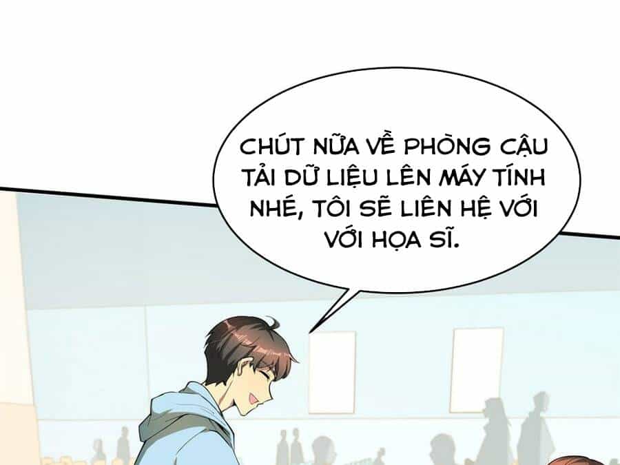 Thành Tỷ Phú Nhờ Thua Lỗ Game - Chương 6 - ảnh 21