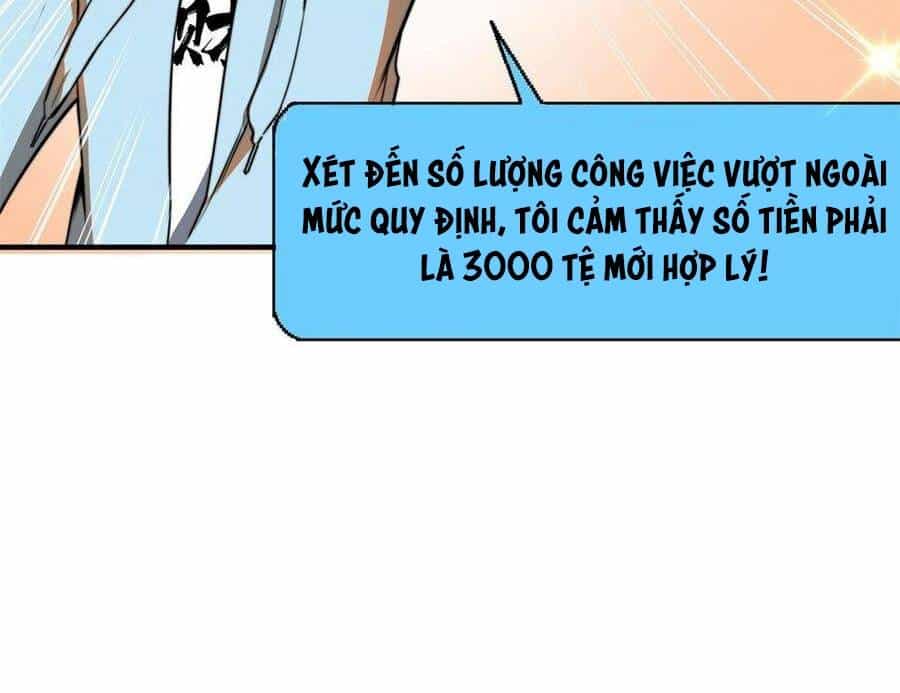 Thành Tỷ Phú Nhờ Thua Lỗ Game - Chương 6 - ảnh 50
