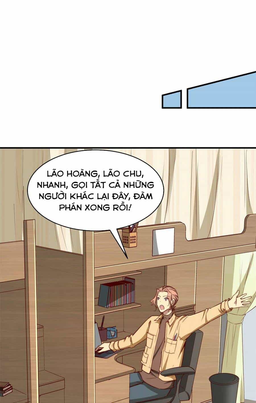 Thành Tỷ Phú Nhờ Thua Lỗ Game - Chương 6 - ảnh 66