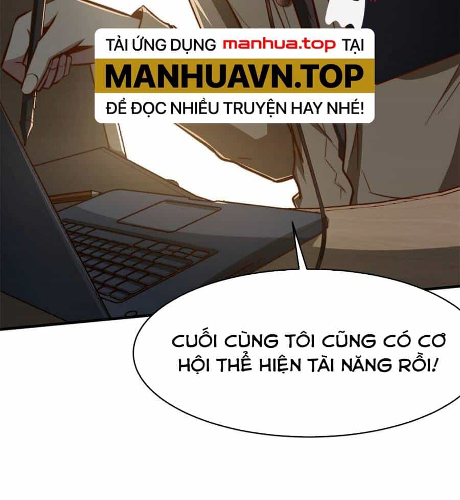 Thành Tỷ Phú Nhờ Thua Lỗ Game - Chương 6 - ảnh 74