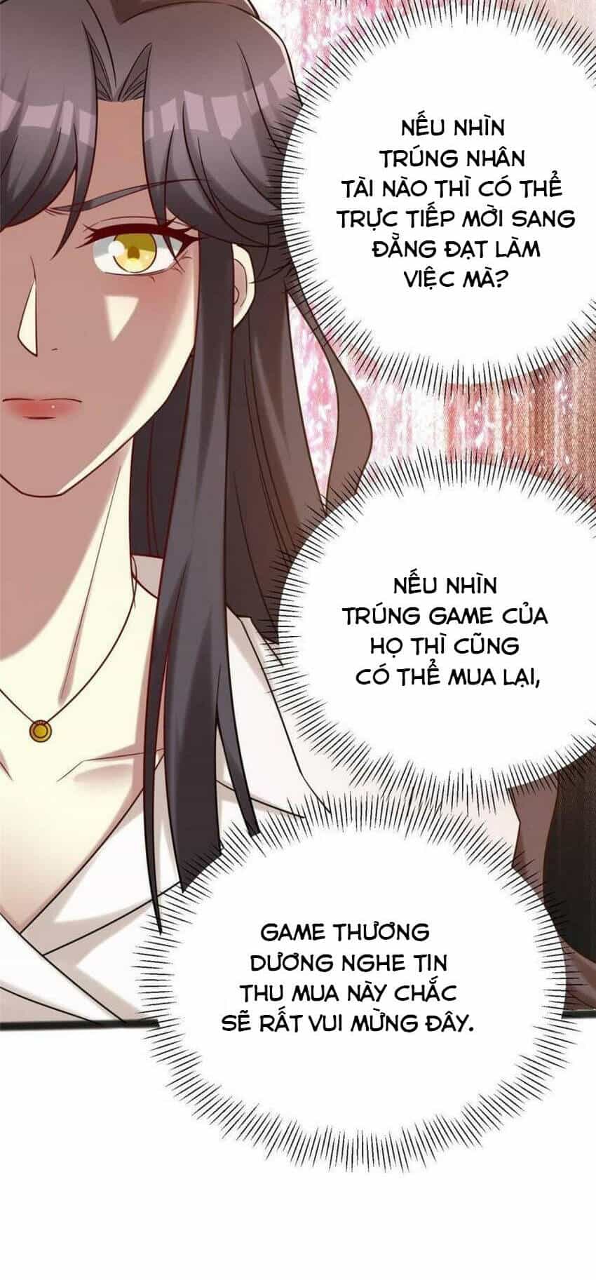 Thành Tỷ Phú Nhờ Thua Lỗ Game - Chương 61 - ảnh 16