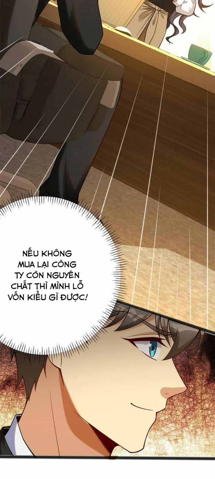 Thành Tỷ Phú Nhờ Thua Lỗ Game - Chương 61 - ảnh 18
