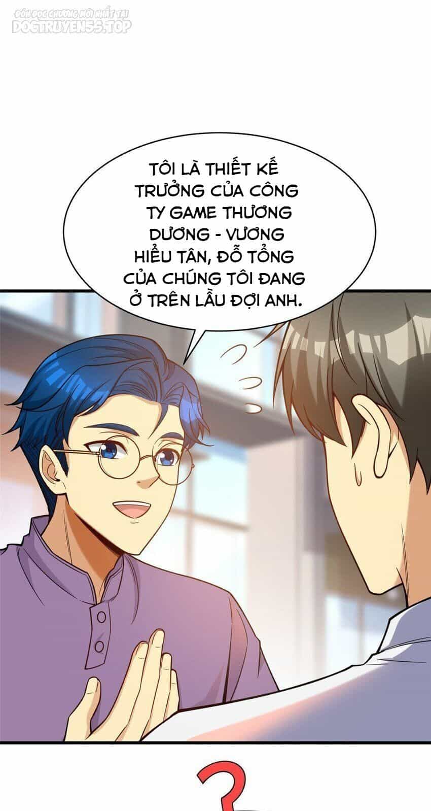 Thành Tỷ Phú Nhờ Thua Lỗ Game - Chương 64 - ảnh 7