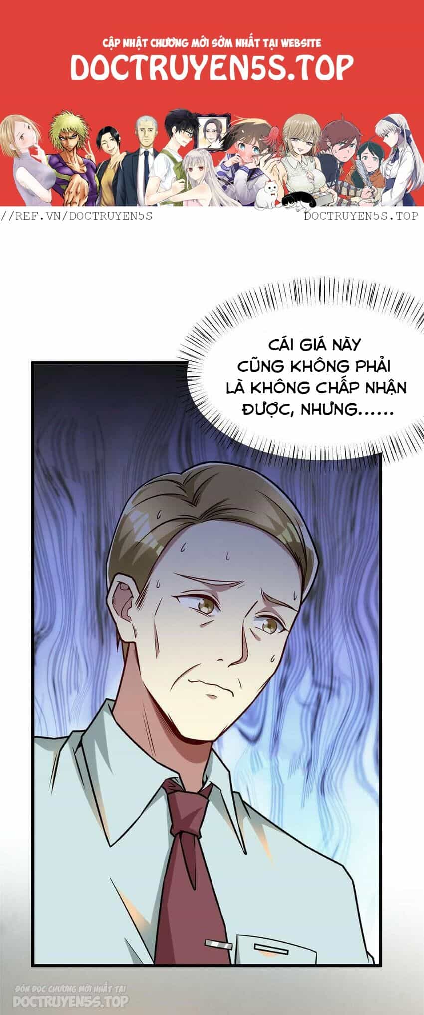 Thành Tỷ Phú Nhờ Thua Lỗ Game - Chương 65 - ảnh 2