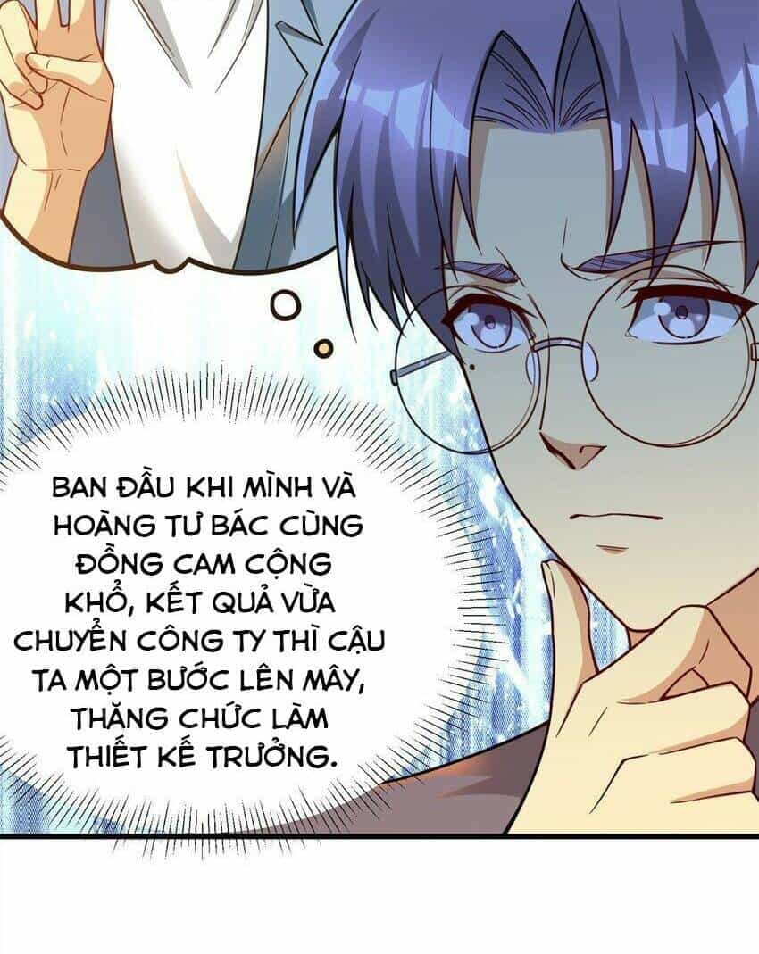 Thành Tỷ Phú Nhờ Thua Lỗ Game - Chương 66 - ảnh 50
