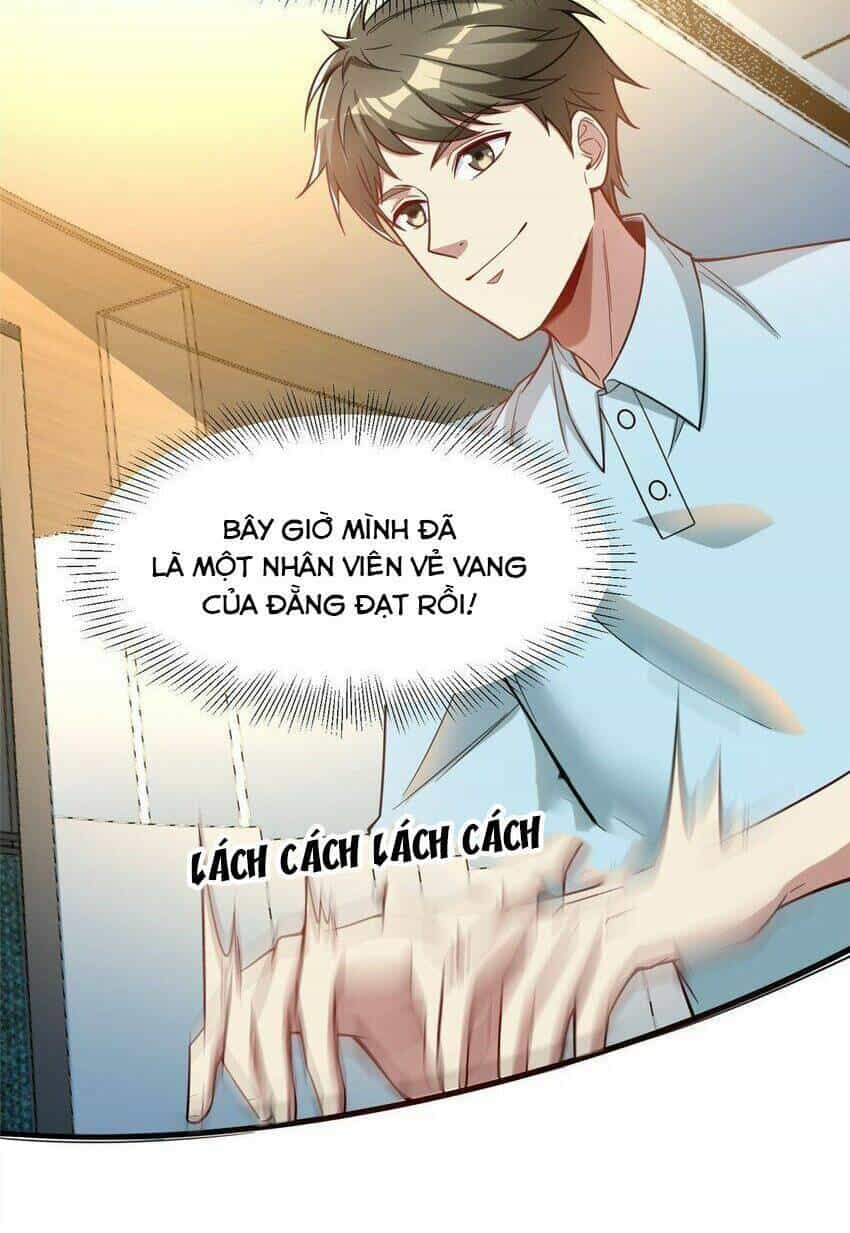 Thành Tỷ Phú Nhờ Thua Lỗ Game - Chương 67 - ảnh 18