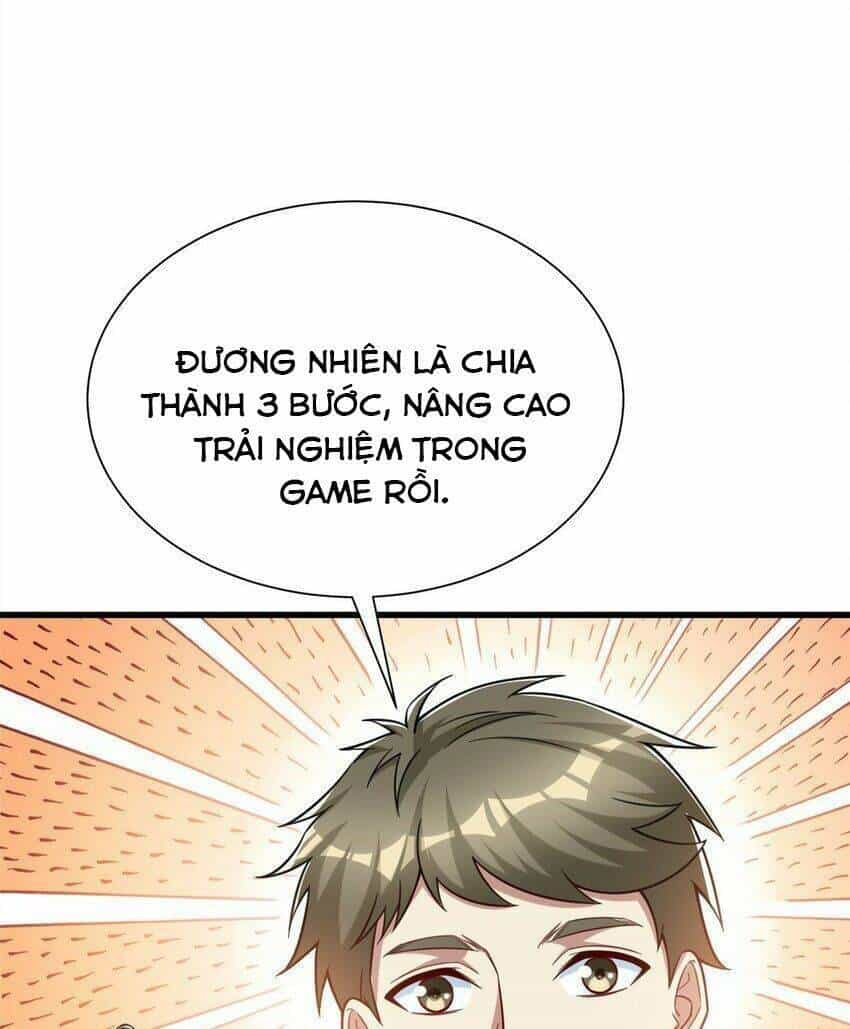 Thành Tỷ Phú Nhờ Thua Lỗ Game - Chương 67 - ảnh 35