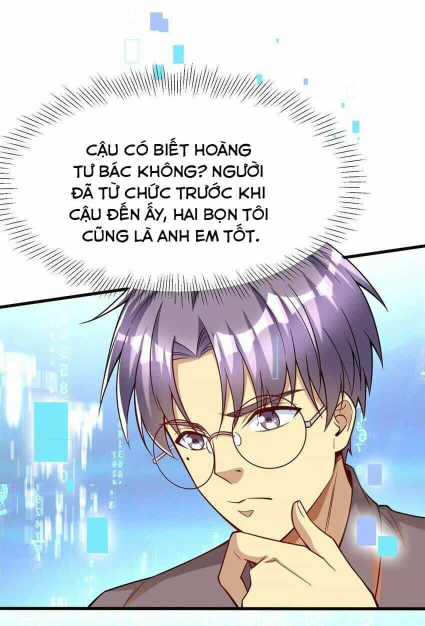 Thành Tỷ Phú Nhờ Thua Lỗ Game - Chương 67 - ảnh 5