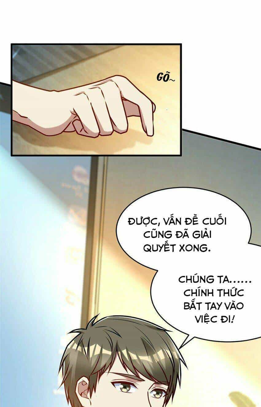 Thành Tỷ Phú Nhờ Thua Lỗ Game - Chương 68 - ảnh 30