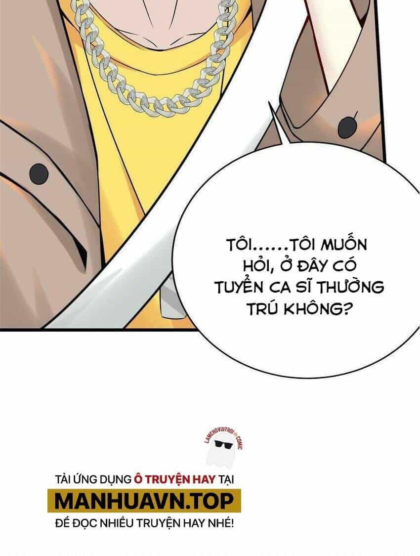 Thành Tỷ Phú Nhờ Thua Lỗ Game - Chương 68 - ảnh 43