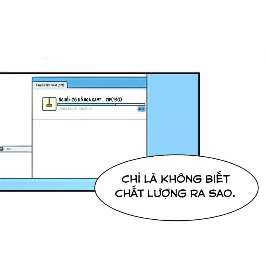 Thành Tỷ Phú Nhờ Thua Lỗ Game - Chương 7 - ảnh 34