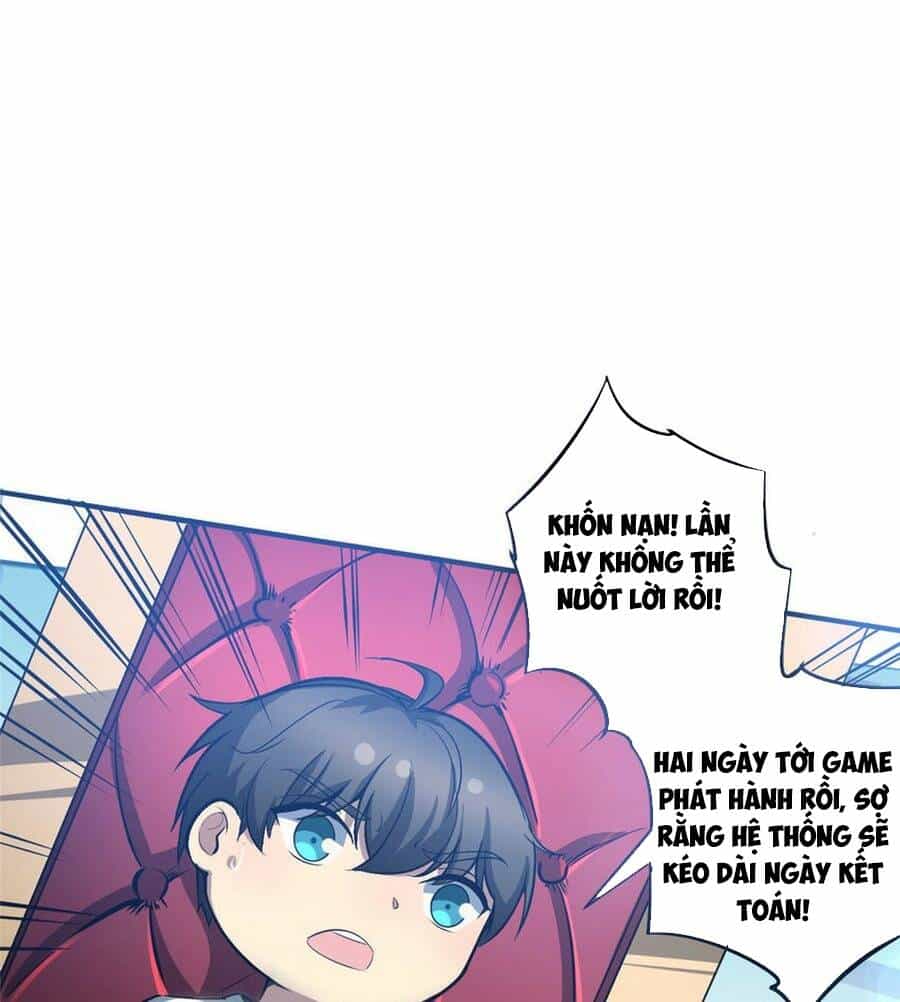 Thành Tỷ Phú Nhờ Thua Lỗ Game - Chương 7 - ảnh 52