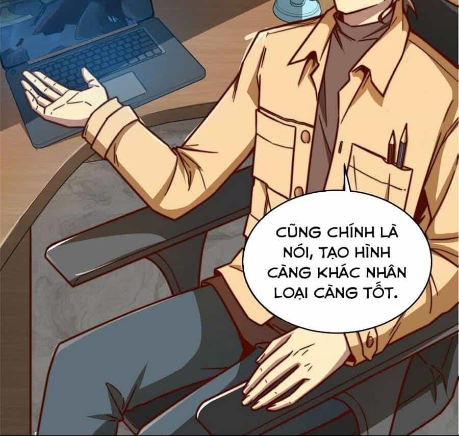 Thành Tỷ Phú Nhờ Thua Lỗ Game - Chương 7 - ảnh 9