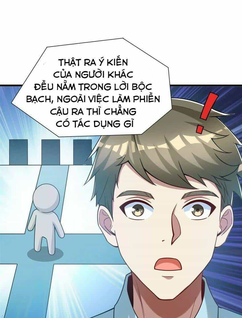 Thành Tỷ Phú Nhờ Thua Lỗ Game - Chương 69 - ảnh 17