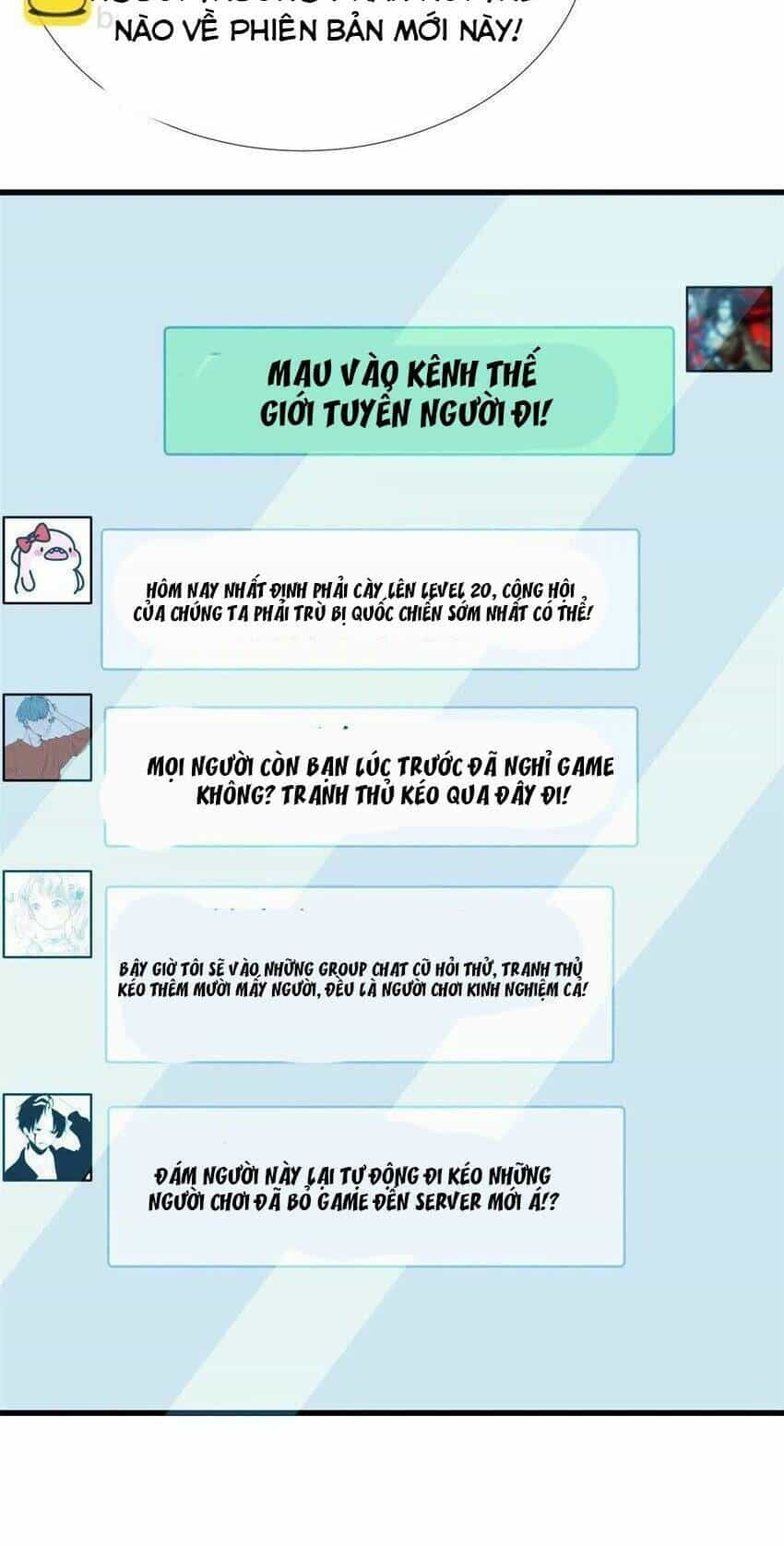 Thành Tỷ Phú Nhờ Thua Lỗ Game - Chương 69 - ảnh 45