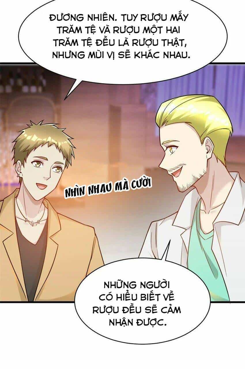 Thành Tỷ Phú Nhờ Thua Lỗ Game - Chương 70 - ảnh 21