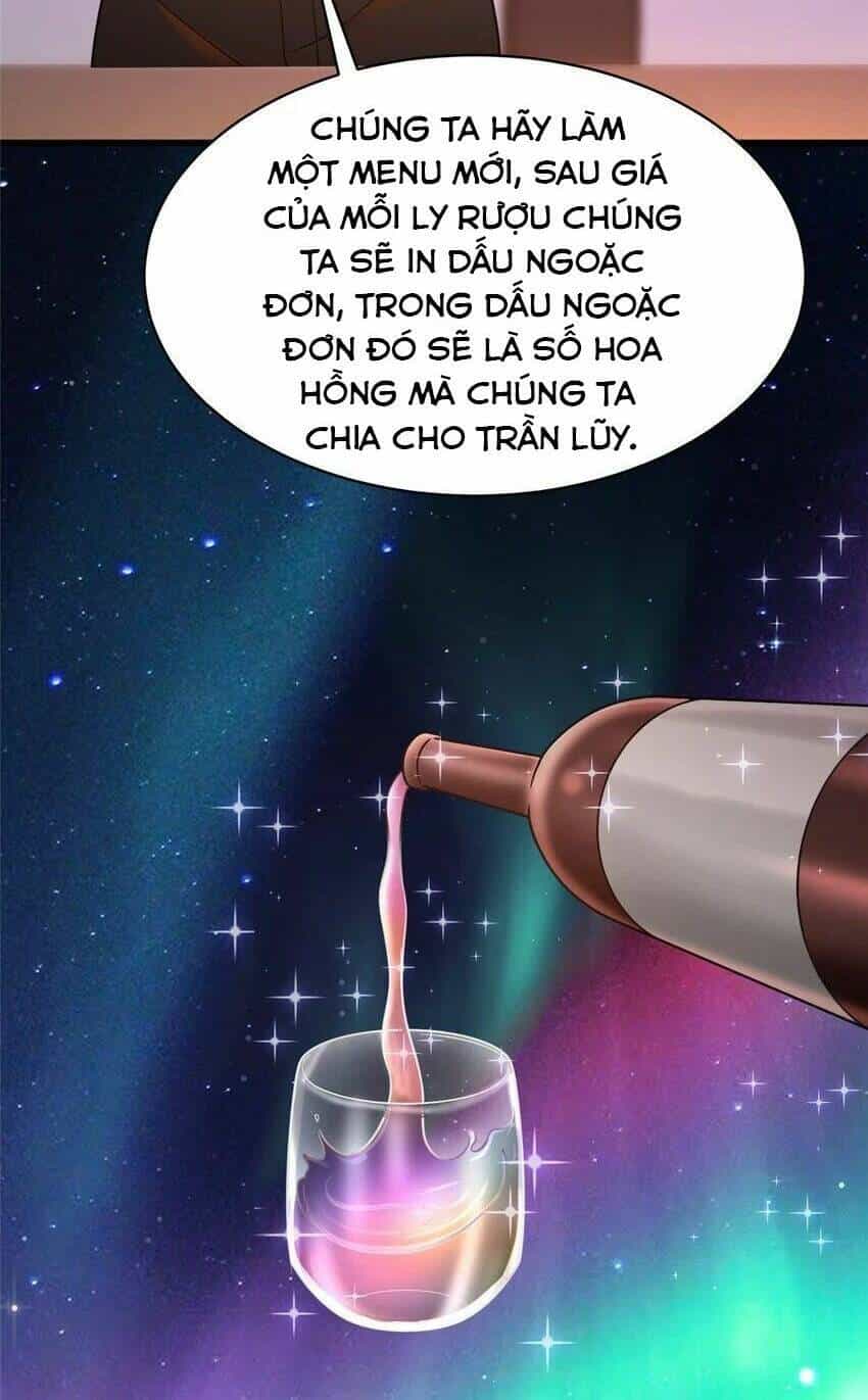 Thành Tỷ Phú Nhờ Thua Lỗ Game - Chương 70 - ảnh 34