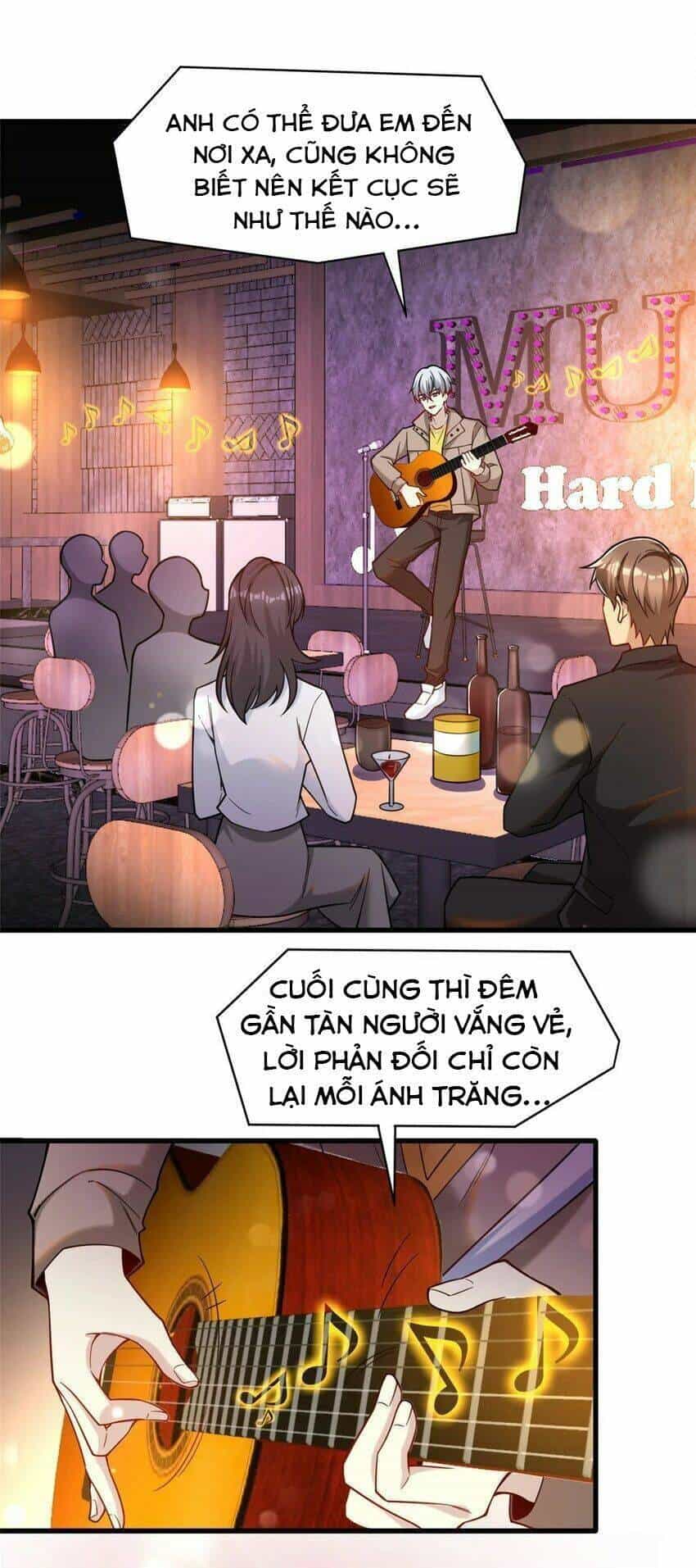 Thành Tỷ Phú Nhờ Thua Lỗ Game - Chương 70 - ảnh 6