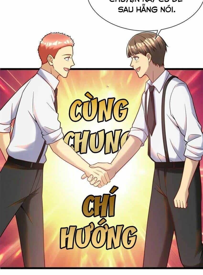Thành Tỷ Phú Nhờ Thua Lỗ Game - Chương 71 - ảnh 63