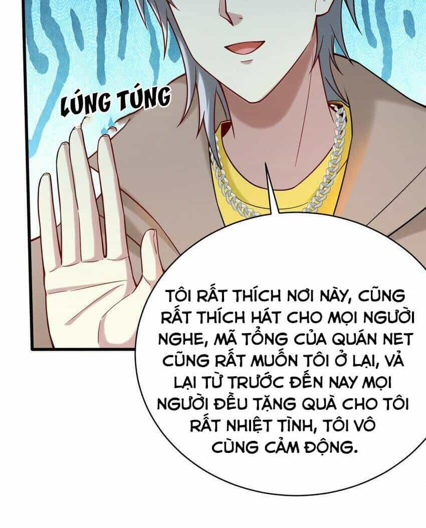 Thành Tỷ Phú Nhờ Thua Lỗ Game - Chương 75 - ảnh 11
