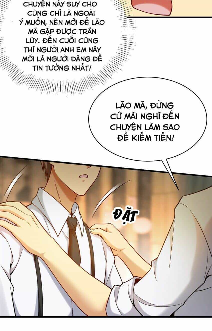 Thành Tỷ Phú Nhờ Thua Lỗ Game - Chương 75 - ảnh 26