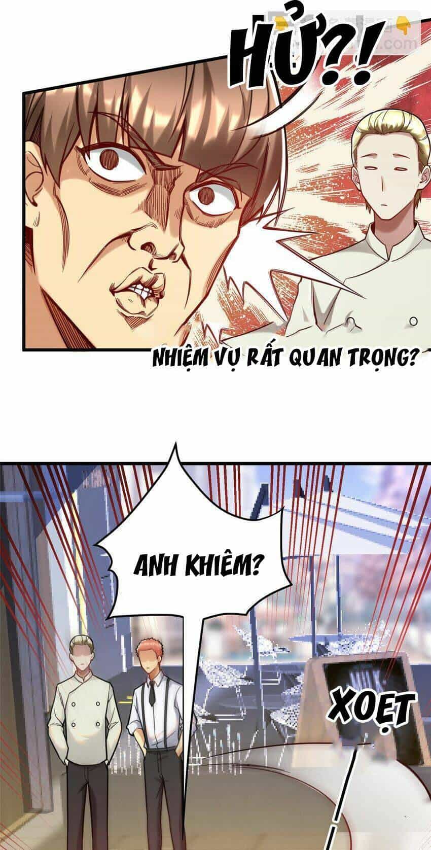 Thành Tỷ Phú Nhờ Thua Lỗ Game - Chương 75 - ảnh 51