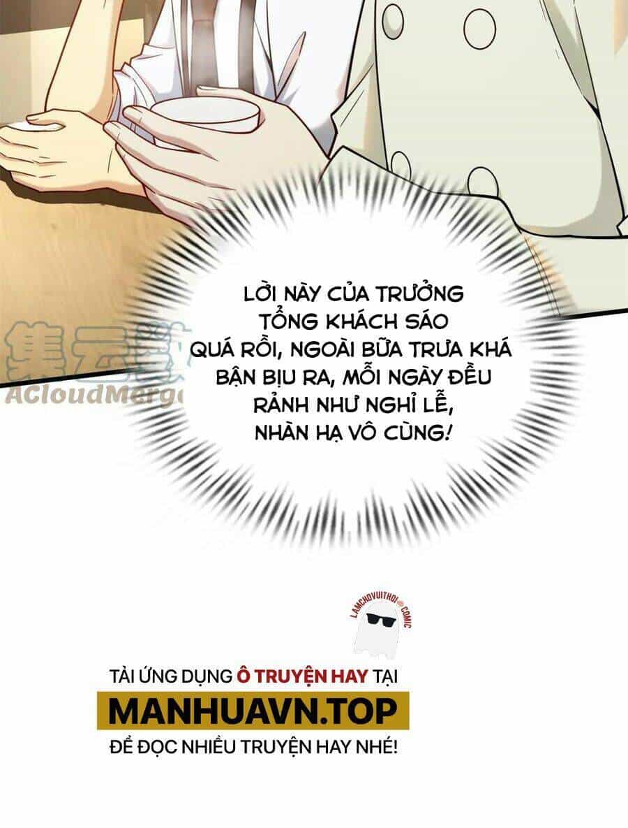 Thành Tỷ Phú Nhờ Thua Lỗ Game - Chương 76 - ảnh 11