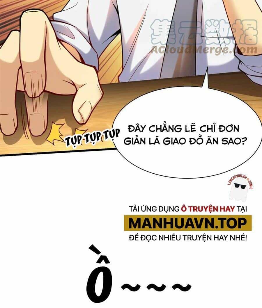 Thành Tỷ Phú Nhờ Thua Lỗ Game - Chương 76 - ảnh 20