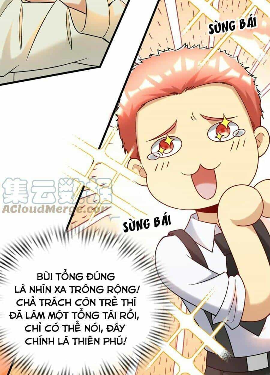 Thành Tỷ Phú Nhờ Thua Lỗ Game - Chương 76 - ảnh 23