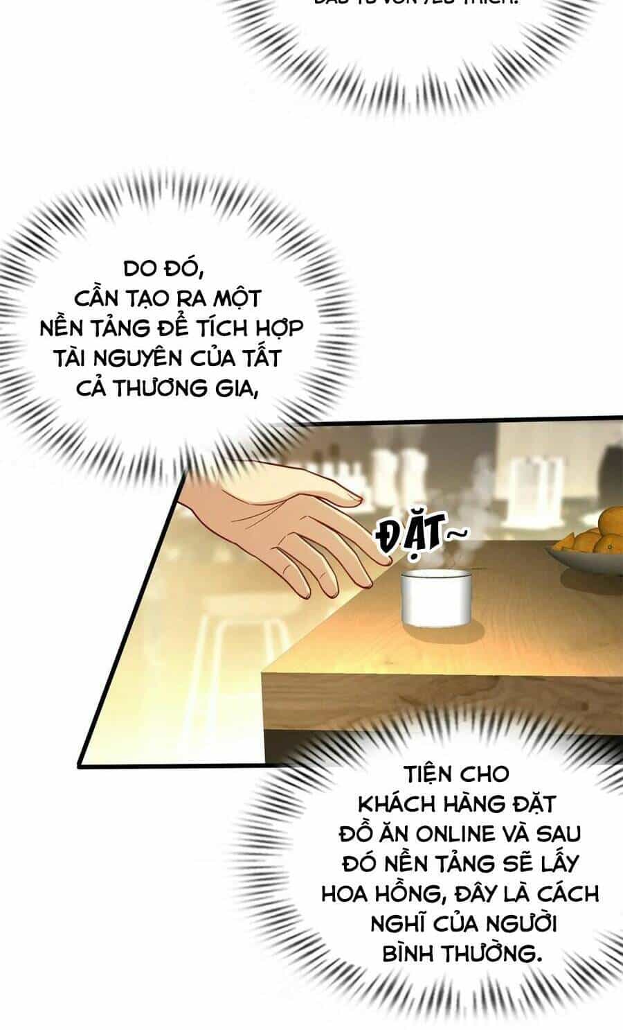 Thành Tỷ Phú Nhờ Thua Lỗ Game - Chương 76 - ảnh 30
