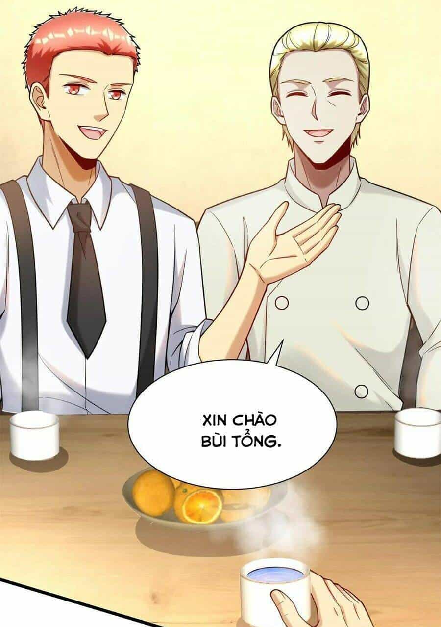 Thành Tỷ Phú Nhờ Thua Lỗ Game - Chương 76 - ảnh 6