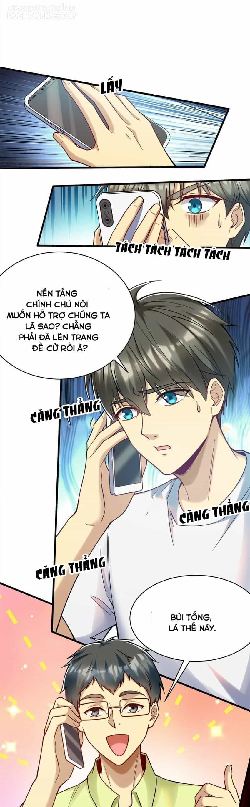 Thành Tỷ Phú Nhờ Thua Lỗ Game - Chương 78 - ảnh 10